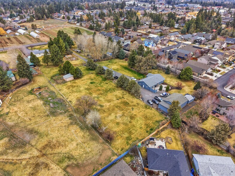 More Photos Of 61904 & 61894 Pettigrew Rd, Bend Land For Sale