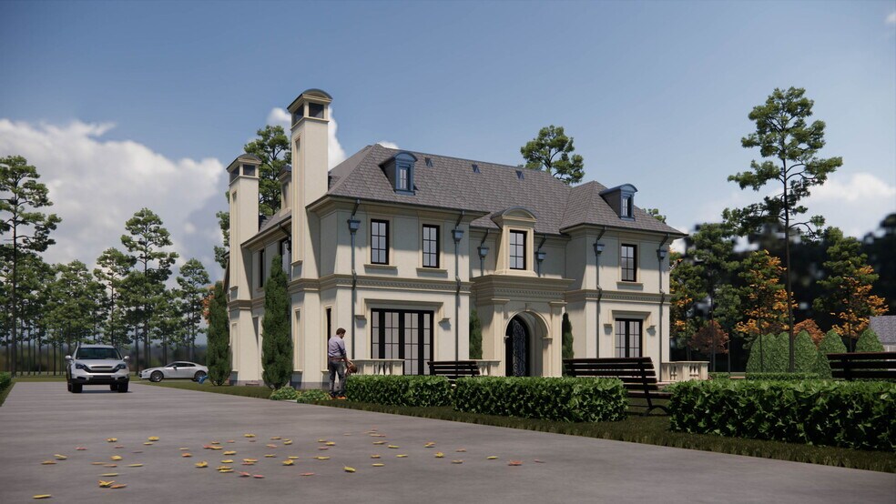 Primary Photo Of 0 Snowdrop, Rancho Cucamonga Land For Sale