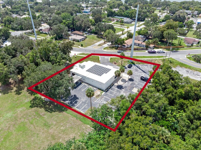 More Photos Of 901 N Grove St, Eustis Office For Sale