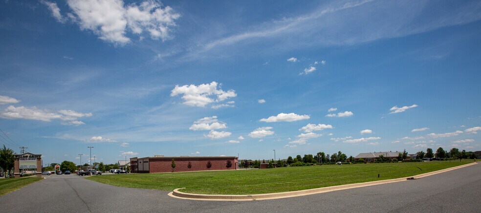 More Photos Of 1 Middletown Odessa Rd, Middletown Land For Lease