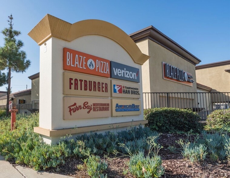 More Photos Of 1331 S Lone Hill Ave, Glendora Freestanding For Lease