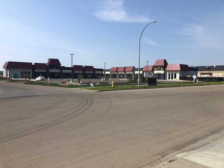 More Photos Of 6102 29th Av, Beaumont General Retail For Sale