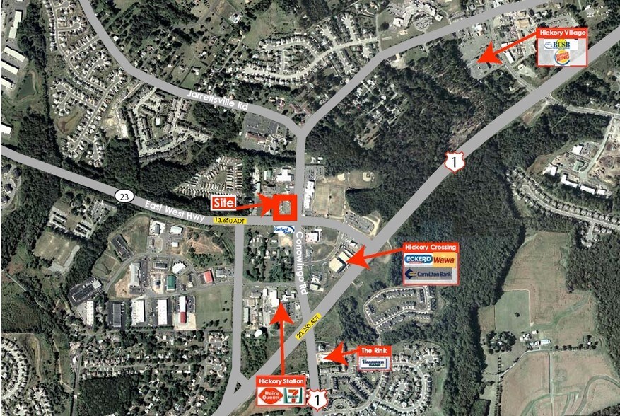 More Photos Of 1700 Conowingo Rd, Forest Hill Land For Sale