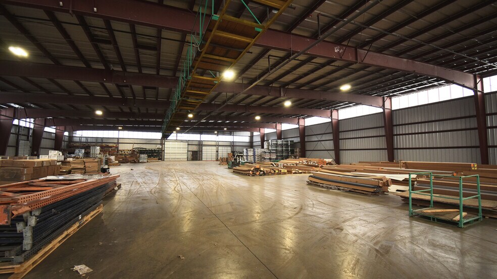 More Photos Of 9669 State Route 161, Fairview Heights Warehouse For Sale