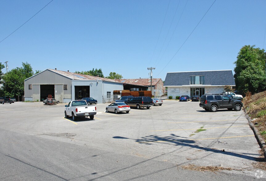 More Photos Of 650 Southgate Ave, Nashville Manufacturing For Lease