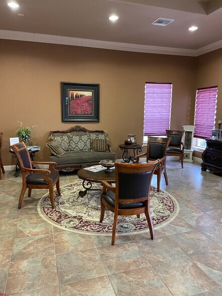 More Photos Of 1314 E Sonterra Blvd, San Antonio Office For Sale