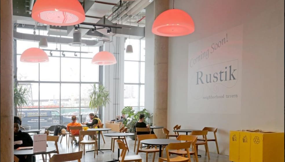 More Photos Of Brooklyn Navy Yard - Building 77, Brooklyn Loft Creative Space For Lease