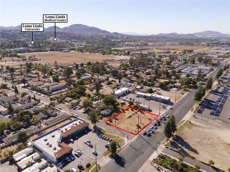 More Photos Of 25183 Redlands blvd, Loma Linda Land For Sale