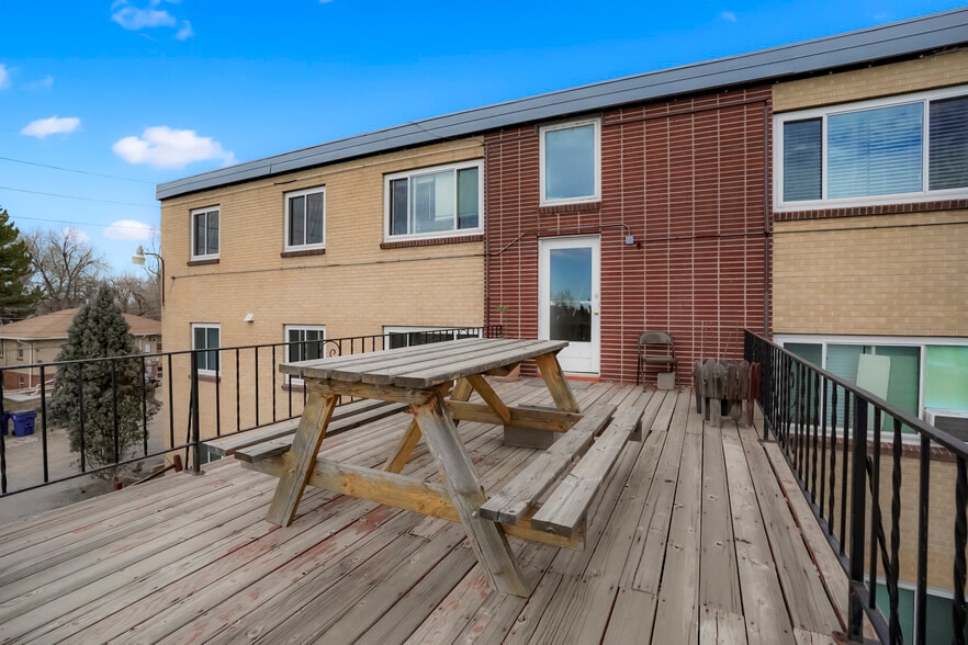 More Photos Of 3650 S Lincoln St, Englewood Apartments For Sale