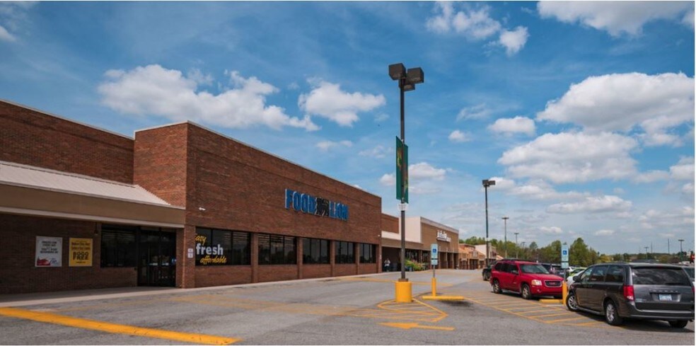 More Photos Of 2200 Westchester Dr, High Point Unknown For Lease