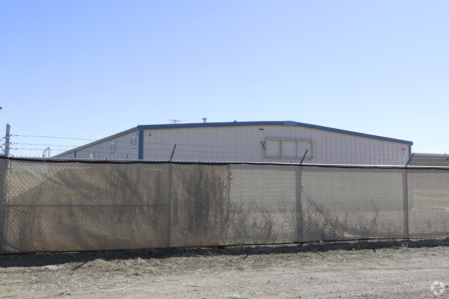 More Photos Of 84 N Precision Dr, Pueblo West Warehouse For Sale