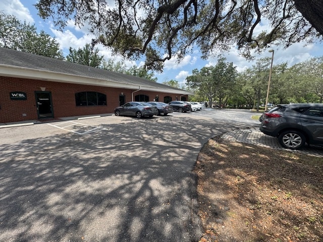 Primary Photo Of 5305 E Fletcher Ave, Temple Terrace Medical For Lease