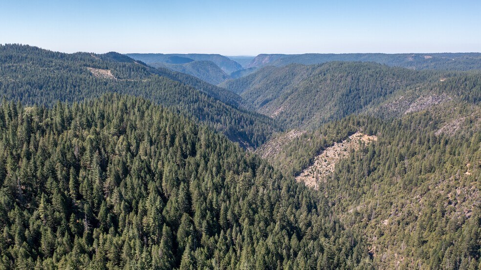 More Photos Of Texas Hill Rd, Emigrant Gap Land For Sale