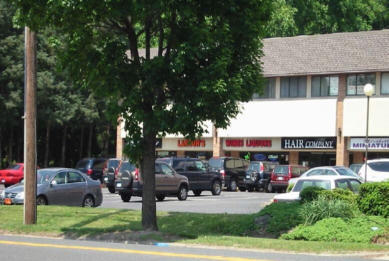 More Photos Of 2452-2490 Black Rock Tpke, Fairfield General Retail For Lease