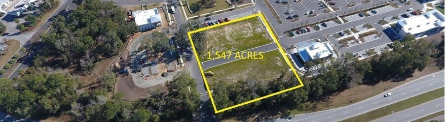 More Photos Of 2500 May River Crossing, Bluffton Land For Sale