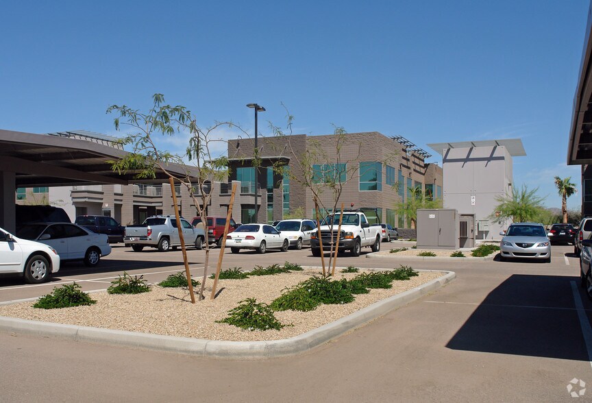 More Photos Of 1155 W Rio Salado Pky, Tempe Office For Sale