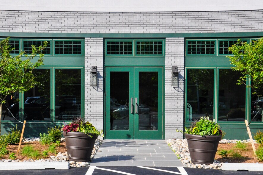 More Photos Of 1216 S Talbot St, Saint Michaels Storefront For Lease