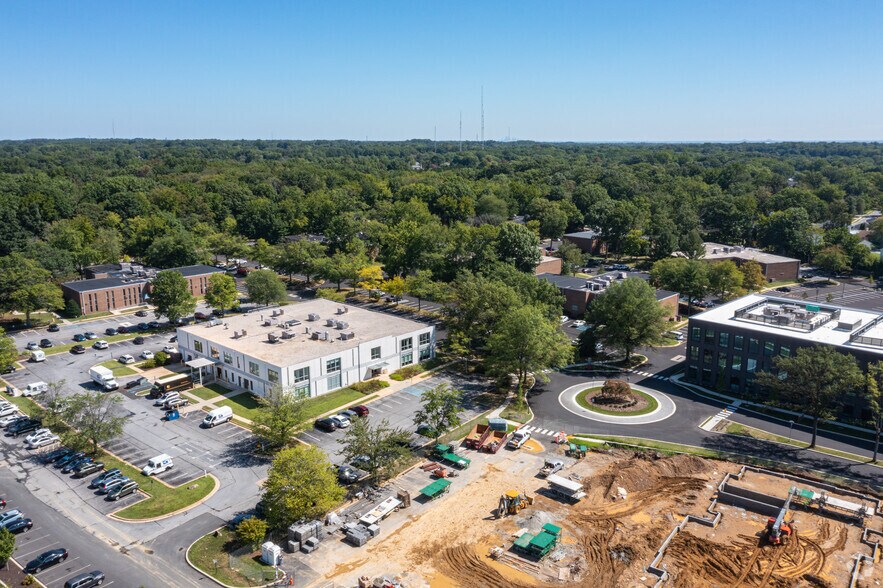 More Photos Of 3505 Silverside Rd, Talleyville Unknown For Lease