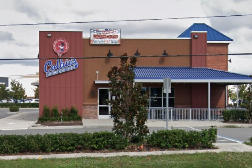 More Photos Of 3221-3231 Vineland Rd, Kissimmee Unknown For Lease