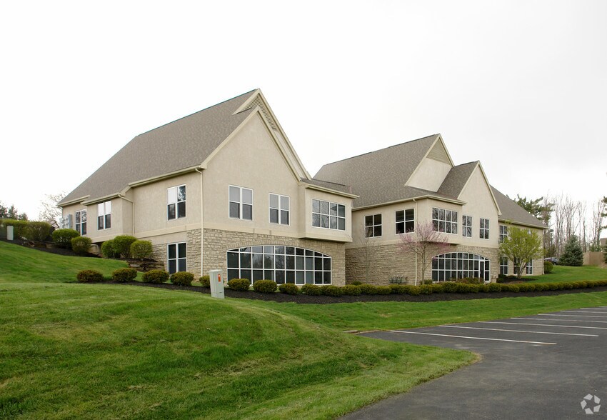 More Photos Of 1460-1466 Manning Pky, Powell Office For Sale