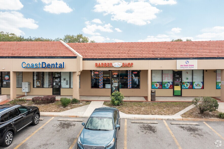 More Photos Of 6448 W Colonial Dr, Orlando Unknown For Lease