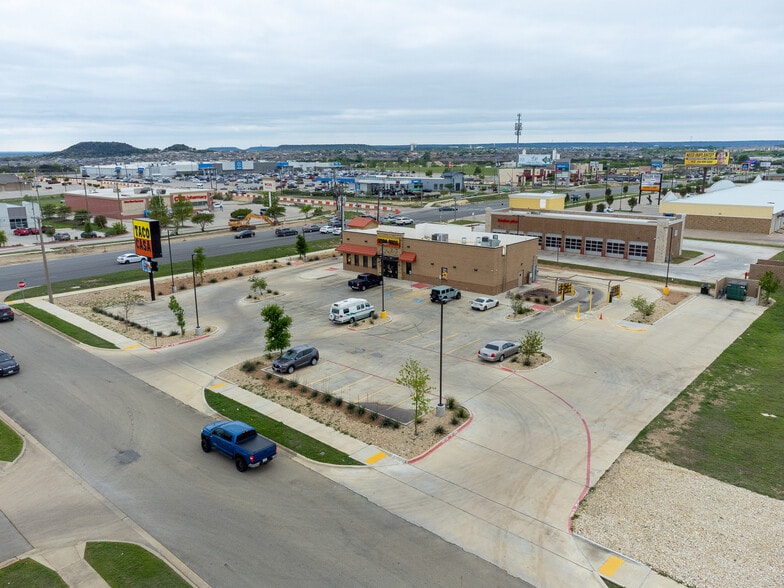 More Photos Of 3201 W Stan Schlueter Loop, Killeen General Retail For Sale