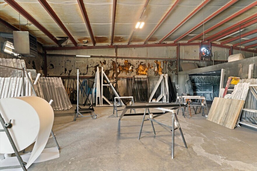 More Photos Of 3744 Lake Katherine Rd, Tunnel Hill Warehouse For Sale