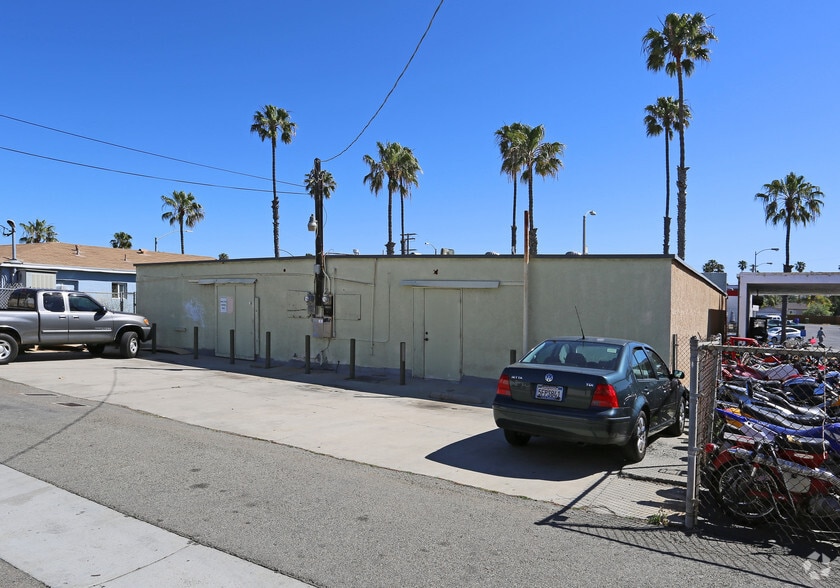 More Photos Of 1609-1611 S Coast Hwy, Oceanside Freestanding For Lease