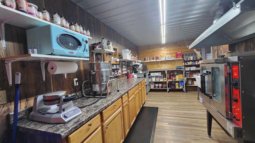 More Photos Of 2806 State Park Rd, Burkesville Freestanding For Sale