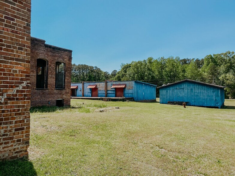 More Photos Of 3737 US Highway 1, Vass Warehouse For Sale