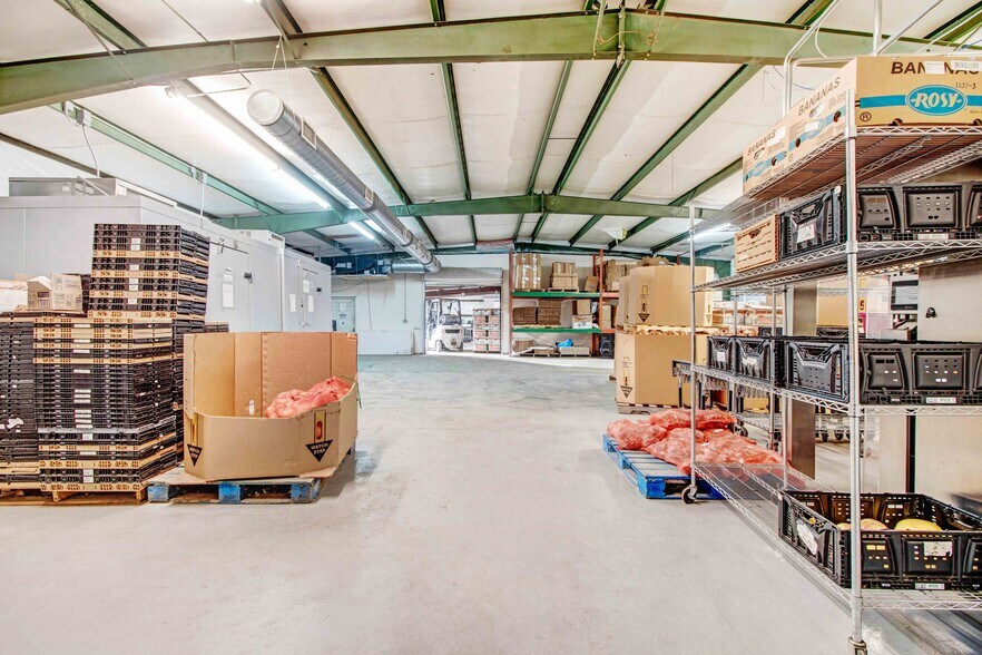 More Photos Of 161 English Rd, Rocky Mount Warehouse For Sale