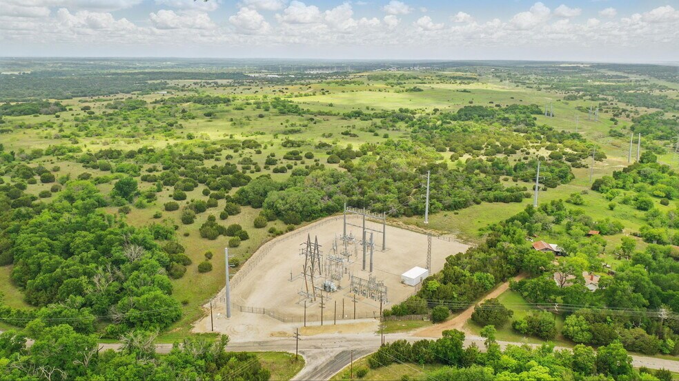 More Photos Of 4500 White Settlement Road, Willow Park Land For Sale