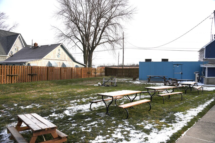 More Photos Of 7707 Dyke Rd, Fair Haven Sports And Entertainment For Sale