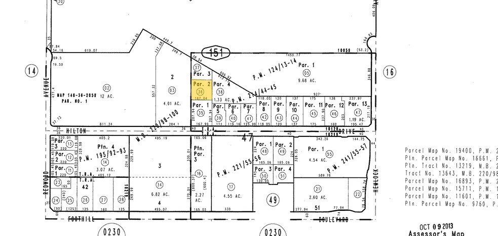 More Photos Of 14920 Hilton Dr, Fontana Warehouse For Sale