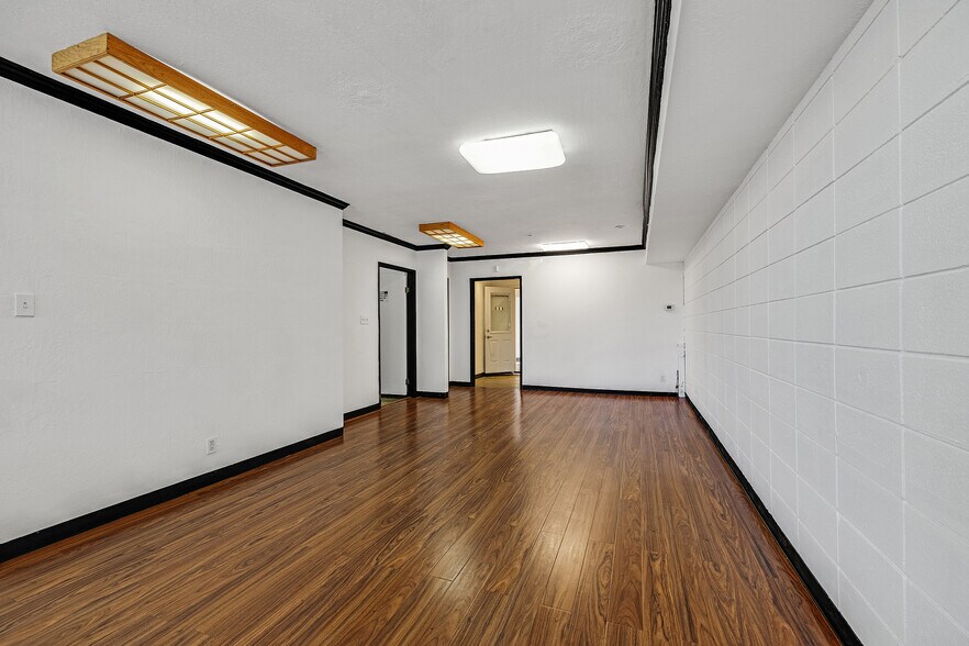 More Photos Of 4319 Piedmont Ave, Oakland Storefront Retail Office For Lease