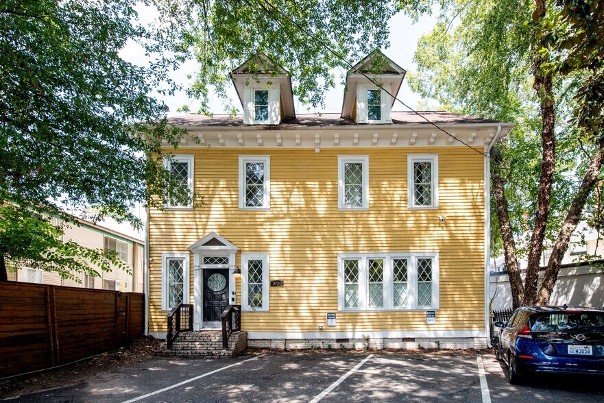 More Photos Of 1020 Edgewood Ave NE, Atlanta Office For Lease