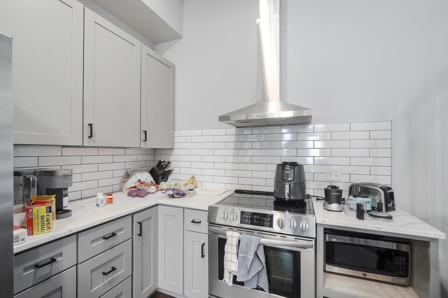 More Photos Of 428-430 Elizabeth St, Cincinnati Apartments For Sale