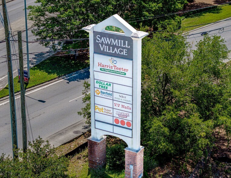 More Photos Of 600-720 Bacons Bridge Rd, Summerville Unknown For Sale