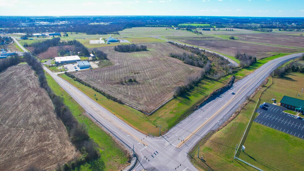 More Photos Of 0 Cadiz Rd, Hopkinsville Land For Sale
