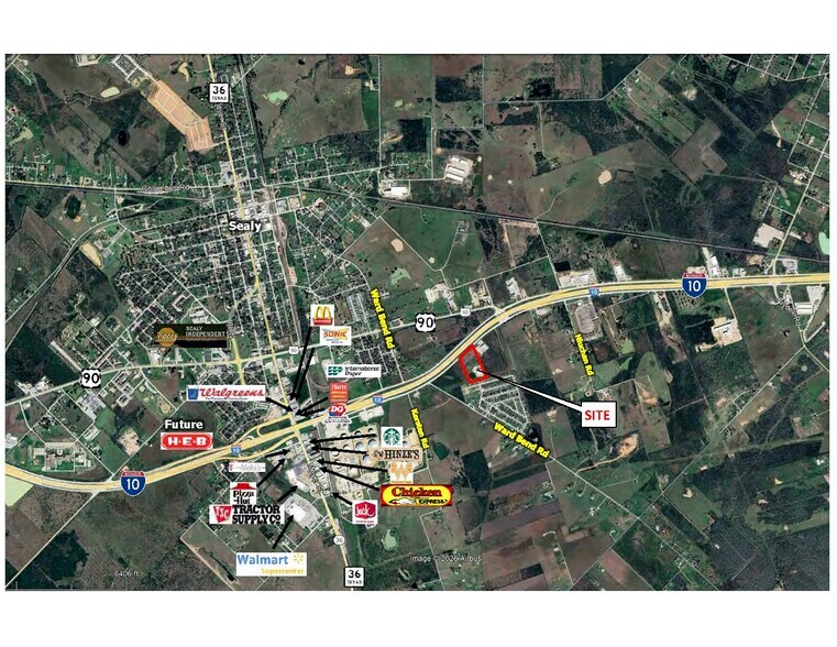 More Photos Of 3063 Outlet Center Dr, Sealy Flex For Sale