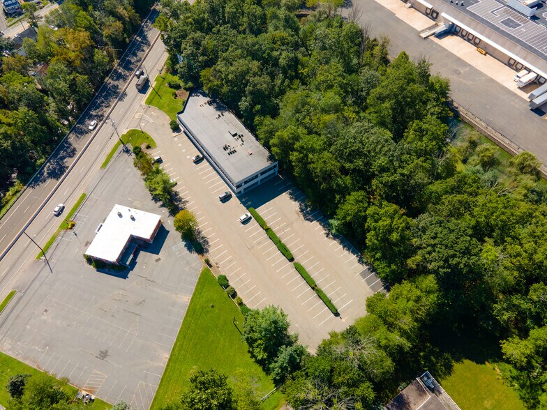 More Photos Of 760 Rt 10, Whippany Office For Lease