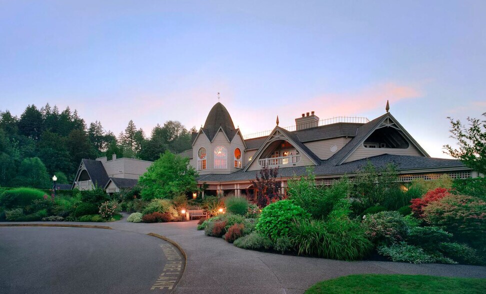 Primary Photo Of 14030 NE 145th St, Woodinville Winery Vineyard For Lease
