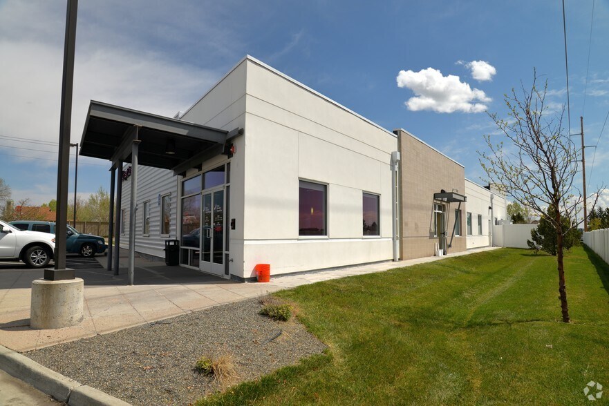 More Photos Of 20270 E Smoky Hill Rd, Centennial Medical For Sale