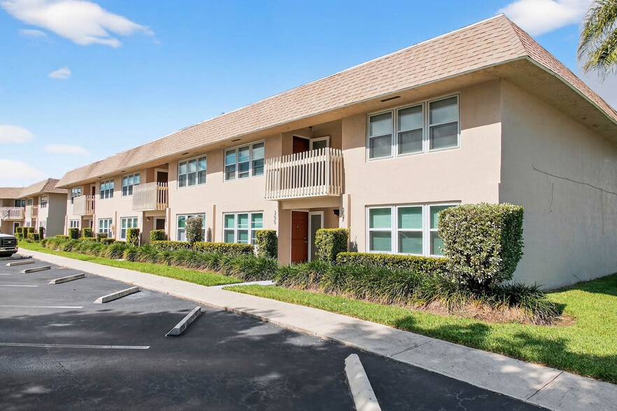 More Photos Of 311-357 Gulfstream Rd, Dania Apartments For Sale