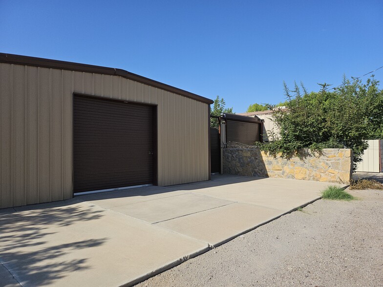 More Photos Of 1226 W Hadley Ave, Las Cruces Restaurant For Sale