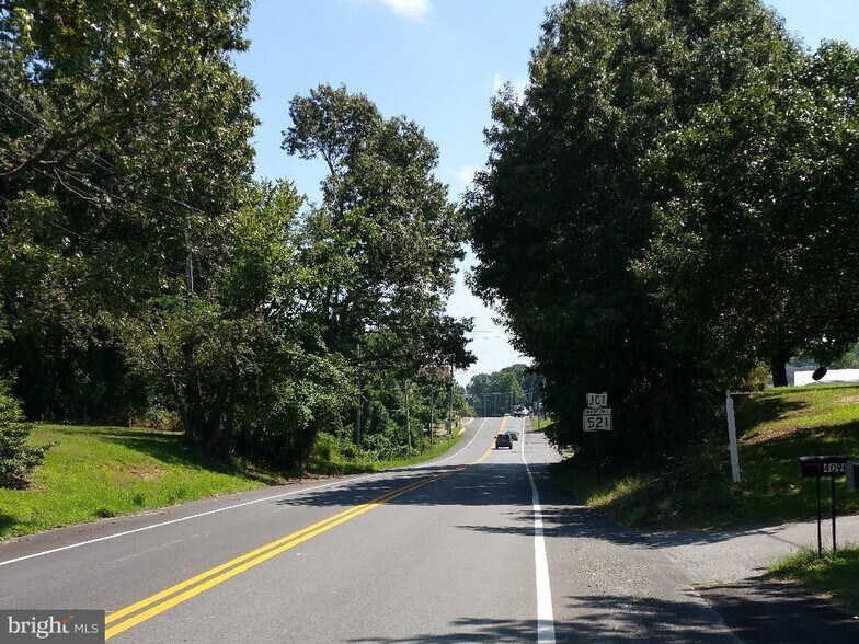 More Photos Of 4110 Old Town Rd, Huntingtown Land For Sale