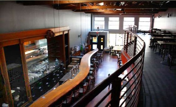 More Photos Of 1326 9th Ave, San Francisco Restaurant For Sale