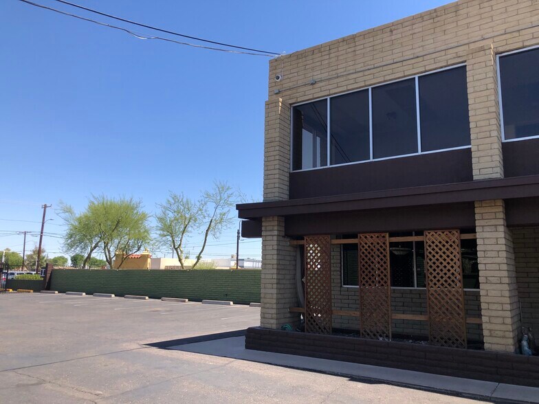 More Photos Of 4614 N 7th St, Phoenix Loft Creative Space For Lease