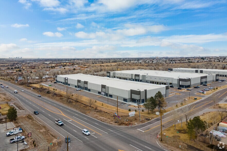 More Photos Of 3525 Carder Ct, Highlands Ranch Unknown For Lease