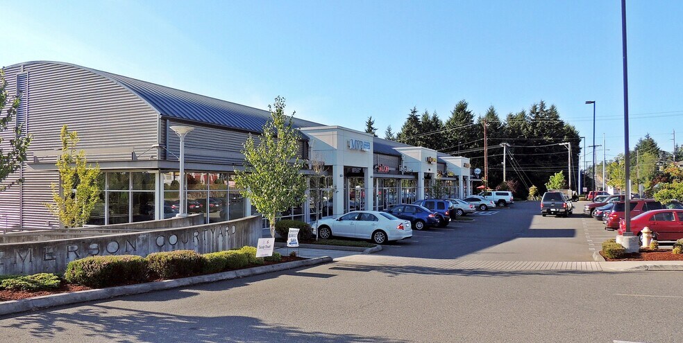 Primary Photo Of 4040 S Orchard St, Fircrest Unknown For Lease